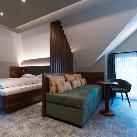 Hotel Garni Astoria Ischgl Exterior photo