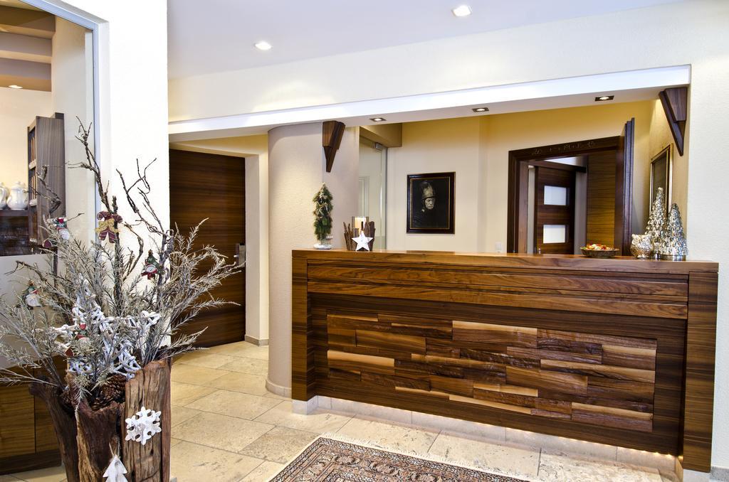 Hotel Garni Astoria Ischgl Exterior photo