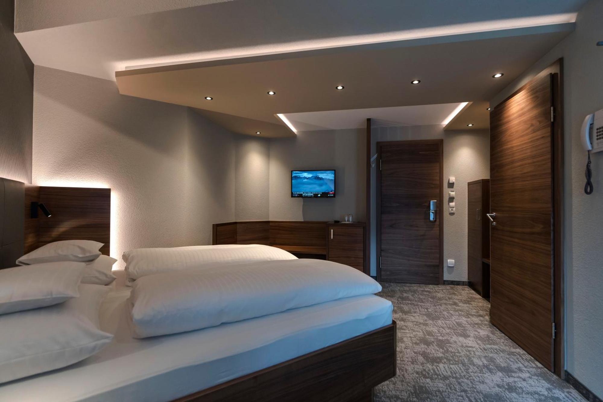 Hotel Garni Astoria Ischgl Exterior photo