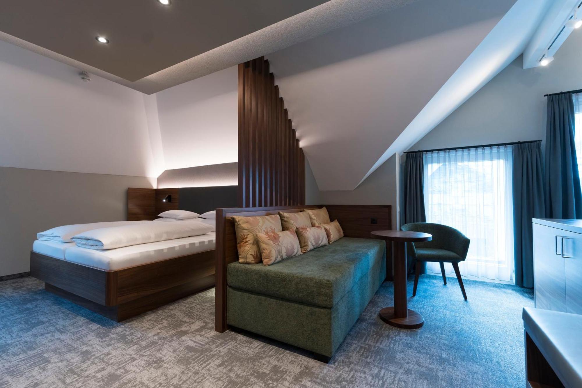Hotel Garni Astoria Ischgl Exterior photo