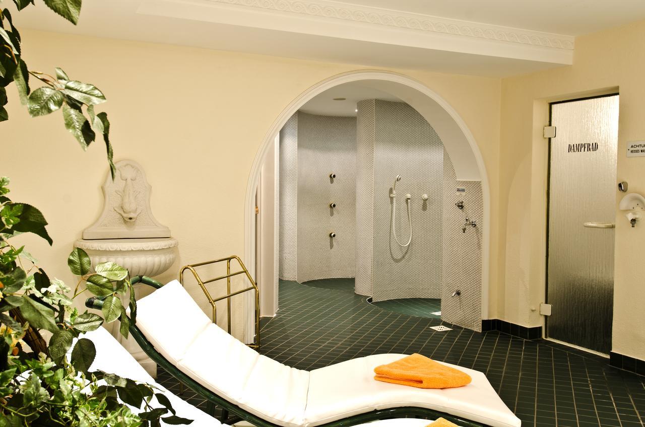Hotel Garni Astoria Ischgl Exterior photo