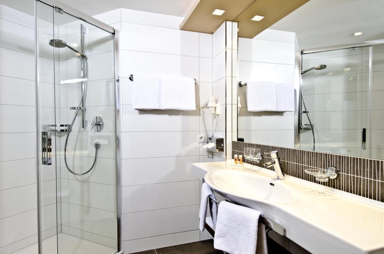 Hotel Garni Astoria Ischgl Room photo