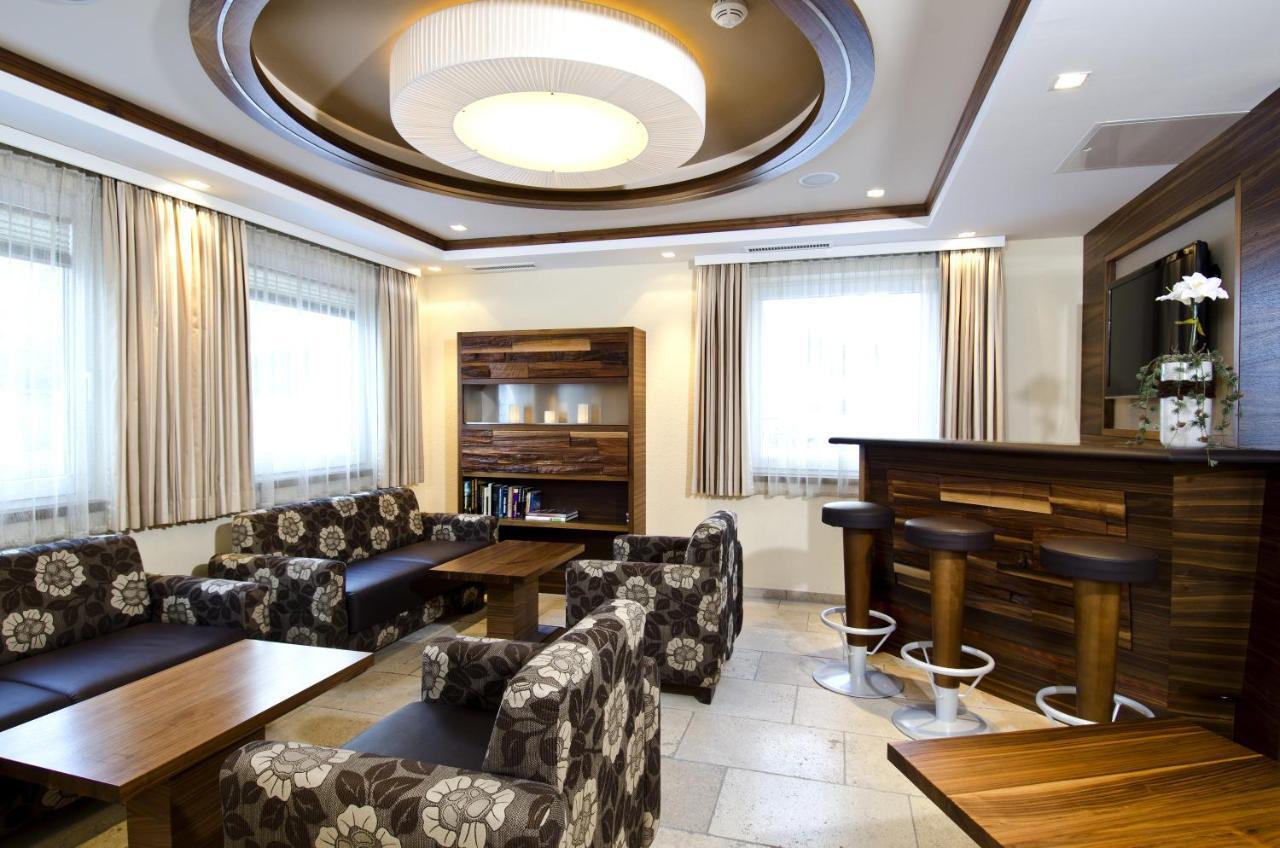 Hotel Garni Astoria Ischgl Exterior photo