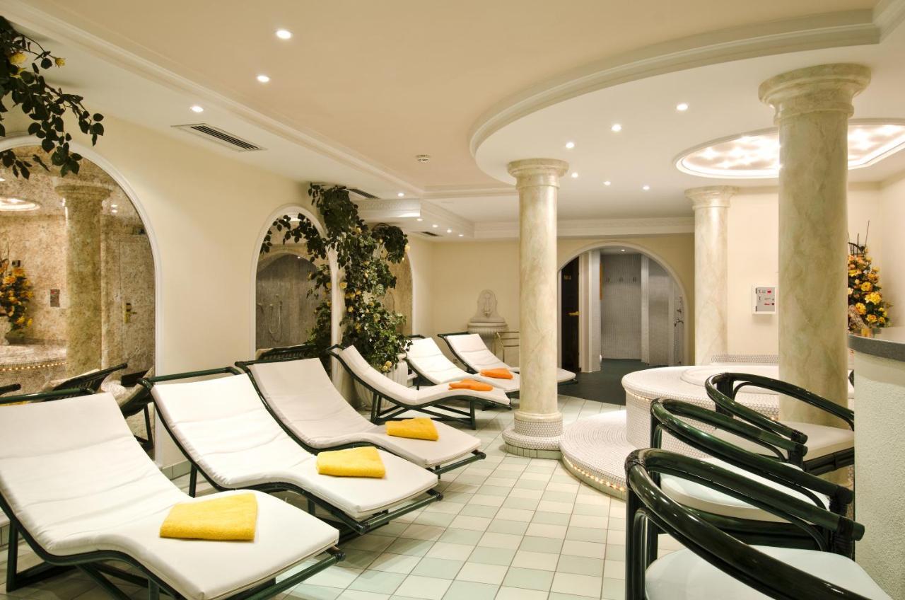 Hotel Garni Astoria Ischgl Exterior photo