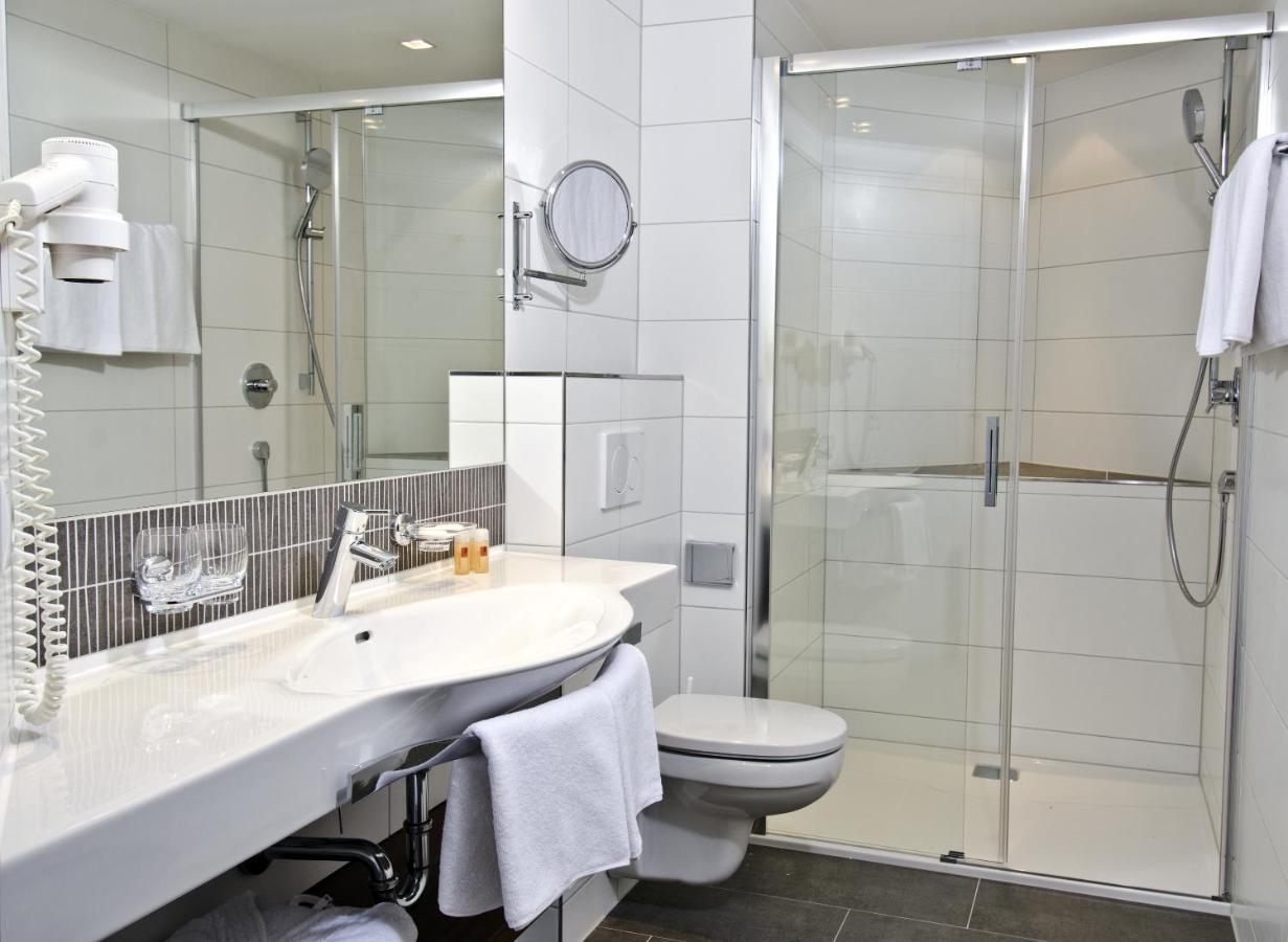 Hotel Garni Astoria Ischgl Room photo